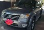 2011 Ford Everest Limited Edition FOR SALE-8