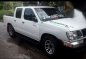 Nissan Frontier 2001 manual 4x2 FOR SALE-5