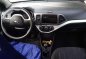 Kia Picanto 2016 MT Good as brand new-6