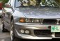 Mitsubishi Galant VR 1999 swap​ For sale -1