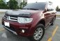 2014 Mitsubishi Montero GLS V AT 2F4U​ For sale -0