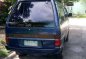 1997 Nissan Vanette BLUE FOR SALE-4