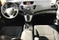 Honda CRV 2.4L AWD AT 2012 Rav4 Xtrail Escape Sportage Tucson Forester-7