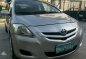 Toyota Vios 1.3e 2008 manual all power Rush sale-1