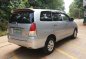 Toyota Innova 2010 diesel AT​ For sale -11