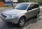 2009 Subaru Forester​ For sale -1
