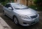 Toyota Corolla Altis 2008 for sale-0