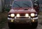 MITSUBISHI Pajero 2004 fieldmaster FOR SALE-0