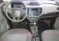 2015 Chevrolet Spin diesel manual transmission 7 seater-7