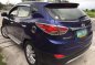 Hyundai Tucson Diesel MOONROOF edition 2011-9