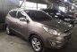 2016 Hyundai Tucson 2.0GL Brown MT Gas​ For sale -1