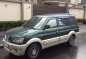 2002mdl MITSUBISHI Adventure Super Sports manual-9