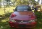 Mitsubishi Lancer MT for sale-1