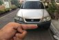 Fresh HONDA CRV 2000 Matic For Sale -2