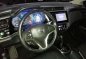 2014 Honda City VX automatic transmission-5