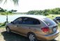 Kia Rio Family Wagon 2004 Golden For Sale -3