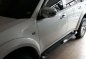 MITSUBISHI Montero 2014 AT FOR SALE-1