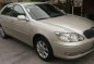 Toyota Camry 2.4 V AT VVTi 2005 Model​ For sale -0