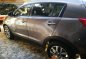 2014 Kia Sportage LX 1st owned 45tkm mint condition 620k or best offer-10