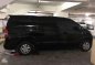 Hyundai Starex Grand CVX 2011 Black For Sale -7