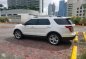 Ford Explorer 2014 AT Ecoboost- rush sale-6
