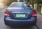 For Sale: 2009 Toyota Vios E Manual transmission All power-1