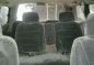 Hyundai Starex 1998 model​ For sale -2