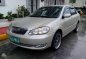 2006 Toyota Altis matic 2007.2008.2005-1