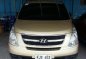 HYUNDAI Grand Starex Manual 2010 for sale-0