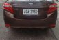 2015 Toyota Vios E mt FOR SALE-7