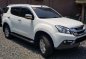 2016 Isuzu Mux 3.0 matic diesel vs 2013 n 2014 n 2017 n 2012 n 2018-1