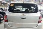 2015 Chevrolet Spin diesel manual transmission 7 seater-5