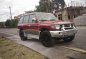 MITSUBISHI Pajero 2004 fieldmaster FOR SALE-1