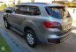 2017 Ford Everest Abiente For sale-2