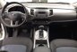 2016 Kia Sportage 2.0 turbo diesel CRDi - Automatic transmission-9