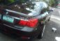 Bmw 730d 2011 model AT Black For Sale -0