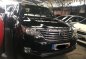 2014 TOYOTA Fortuner G AT Diesel-3