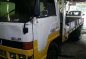 Isuzu Elf dropside-1