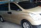 HYUNDAI Grand Starex Manual 2010 for sale-1