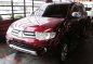 Mitsubishi Montero Sport 2014 for sale-3