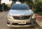 2014 Toyota Innova J manual For sale-0