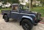 2006 Land Rover Defender Pick Up For Sale -7