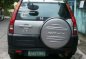 Honda CRV 2004 FOR SALE-1