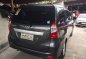 2018 TOYOTA Avanza 13 E Automatic Gray-2