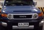 Toyota FJ Cruiser 2015​ For sale -1