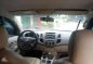 Toyota Hilux G 2006 top of d line 4x4 Automatic Diesel Loaded-2