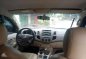 Toyota Hilux G 2006 top of d line 4x4 Automatic Diesel Loaded-0