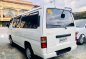 2015 Nissan Urvan Shuttle VX for sale-1