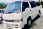 2015 Nissan Urvan Shuttle VX for sale-2