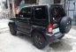 Mitsubishi Pajero Jr 4x4 2003 FOR SALE-2